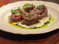 -餮熹Tipsea法餐(吉大店)