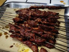 烤腰子-东仪路传统烤肉