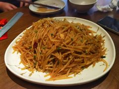 -小胡同炒鸡(胜利路店)