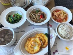 -金鹰国际月子中心(新街口店)