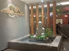 -熹悟海鲜火锅·广式打边炉
