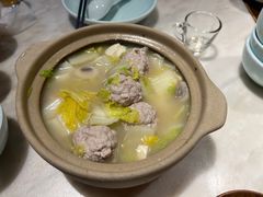 -小吊梨汤·北京菜·烤鸭(鸟巢店)