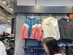 -宁波杉井奥特莱斯广场