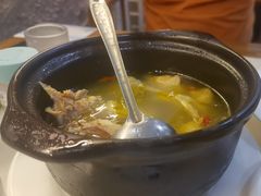 -溪涧堂农家土菜(神仙居店)