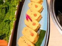 -好牛烧肉(世茂广场店)