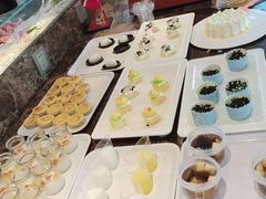 -贵族世家牛排(晋江万达店)