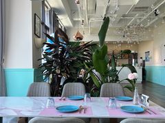-荣耀.西式融合餐厅(留云湖店)
