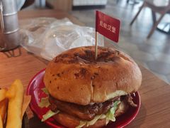 -必胜客(张家港购物公园店)