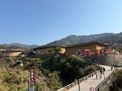 -初溪土楼群