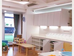 -英伦凯贝国际婴幼儿托育中心(雍湖湾店)