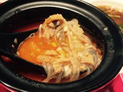 -西贝(宝乐汇店)