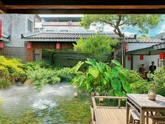 -凤凰山斑鱼馆(恭城店)