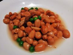 -日出青木·杭帮菜名店