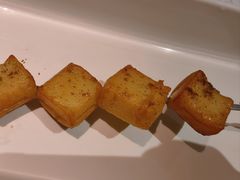 -半天妖烤鱼(西直门凯德mall店)