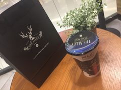 -THE ALLEY 鹿角巷(华润万象城店)