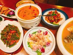 -明泰谷泰国餐厅(正大广场店)