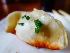 -胡记锅贴·沪上游子老鸭粉丝汤(太原路店)
