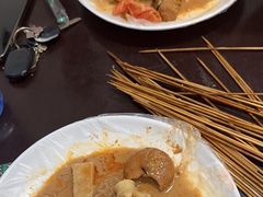 -郭记小街麻辣烫(虎坊路店)