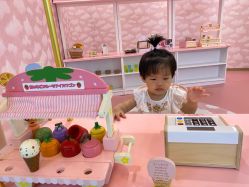 -Arkid安奈欢乐王国(百花里店)