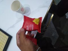 -海底捞火锅(勒泰店)