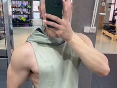 -GYMPLUS私教健身会馆(大悦城店)