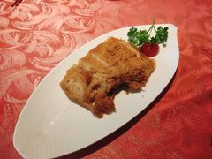 -功德林(南京西路店)