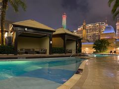 -澳门喜来登大酒店