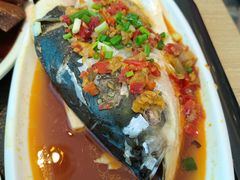 -荟选餐饮徐家汇社区食堂(徐虹北路店)