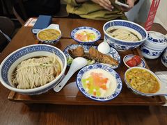 -孙盛兴奥灶面馆·蟹黄面·三虾面(山塘街总店)
