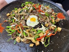 -山丹马记炒拨拉(南关店)