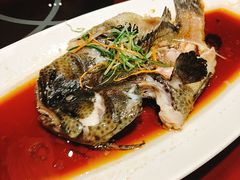 -无锡梁鸿湿地丽笙度假酒店·流觞西餐厅