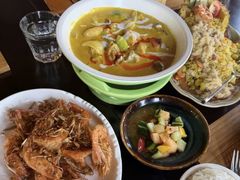 -三亚亚龙湾红树林度假酒店