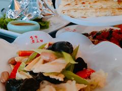 -金家老三饭庄(常营店)