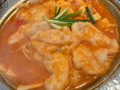 -谷田稻香·砂锅菜(汇暻广场店)