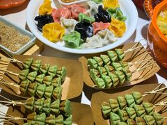 -33号大院·青岛本帮菜(五四广场店)