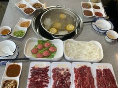 -杏花吴记牛肉火锅