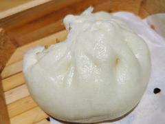 -食膳公园包子铺(烈士公园店)