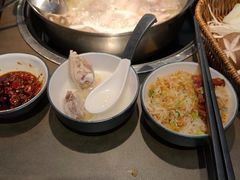 -同仁四季椰子鸡(宝安壹方城店)