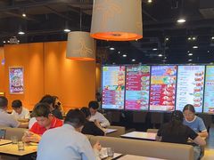 -大快活(丽丰店)