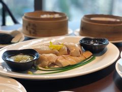 -索菲特酒店·乐轩华中餐厅