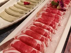-百草滩羊清水涮羊肉·清真·宁夏盐池滩羊(莲花桥店)