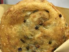 -老上海葱油饼(黄河路店)