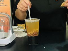 -八婆婆烧仙草(中山路店)