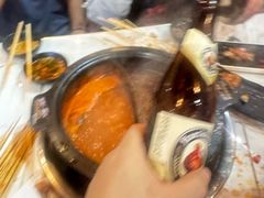 -钢管厂五区小郡肝火锅串串香(清河店)