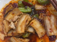 -孙阿姨上海小吃·本帮小厨(隆昌路店)