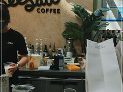 -Seesaw Coffee(上海太阳宫K46店)