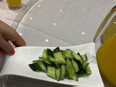 -东方明珠老上海8号餐厅(东方明珠广播电视塔店)