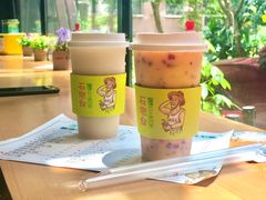 -石炮台果汁冰(天河店)