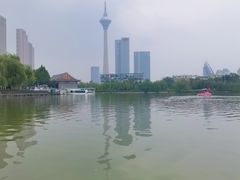-天津水上公园