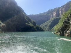 -河南宝泉旅游区